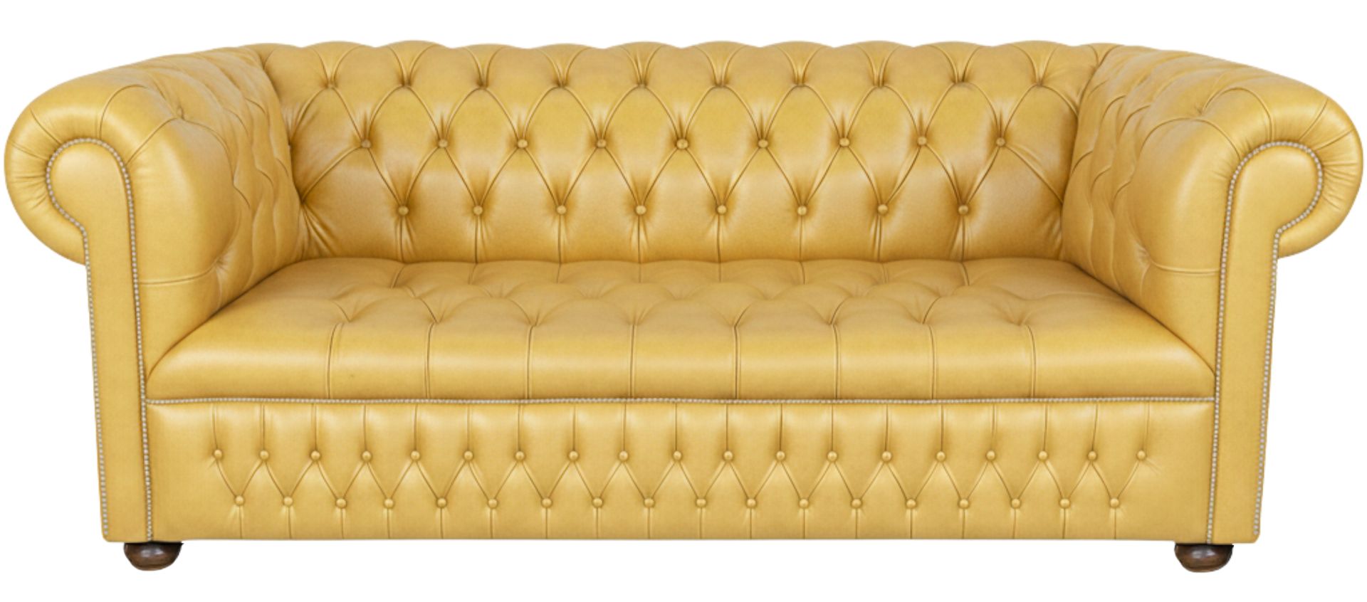 The Churchill Chesterfield